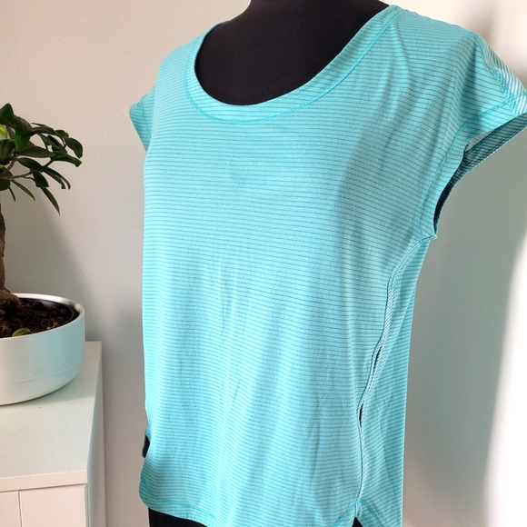 Lululemon Running Top Size 6